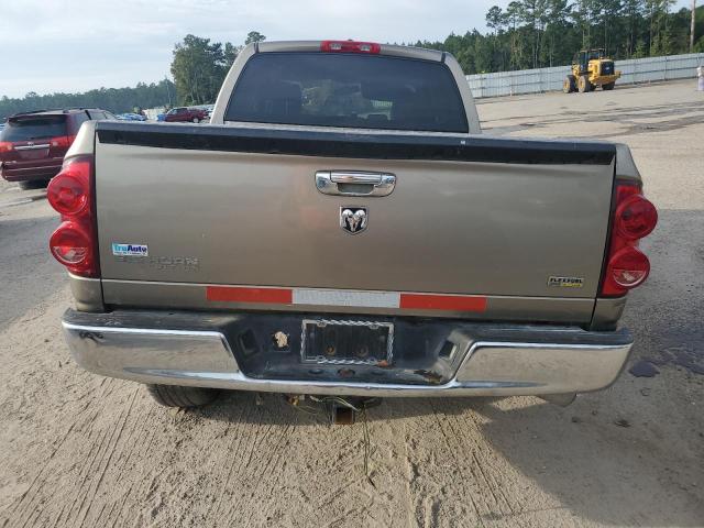 Photo 6 from auction – 2008 DODGE RAM 1500 S with VIN 1D7HA18N28J117631