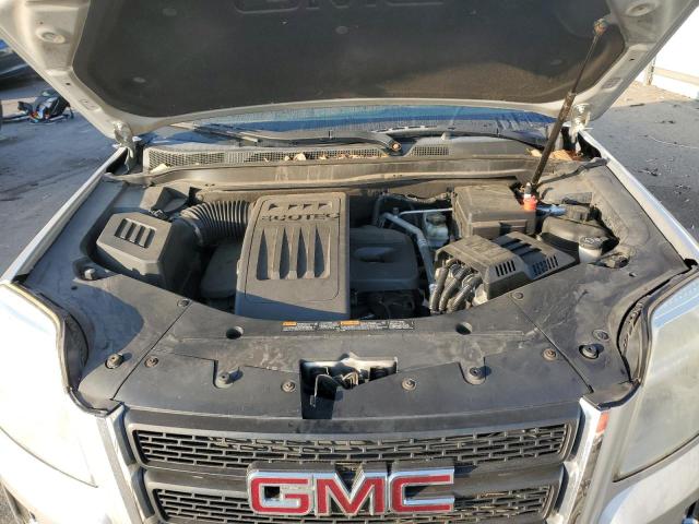 Photo 12 from auction – 2011 GMC TERRAIN SL with VIN 2CTFLTEC1B6365548