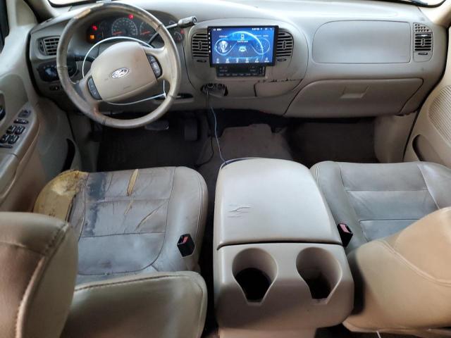 Photo 8 from auction – 2003 FORD F150 SUPER with VIN 1FTRW07L33KC49567