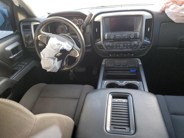 Photo 8 from auction – 2017 CHEVROLET SILVERADO with VIN 1GCVKREC7HZ283432