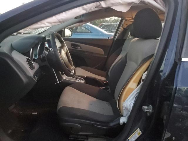 Photo 7 from auction – 2011 CHEVROLET CRUZE LS with VIN 1G1PC5SH6B7167424