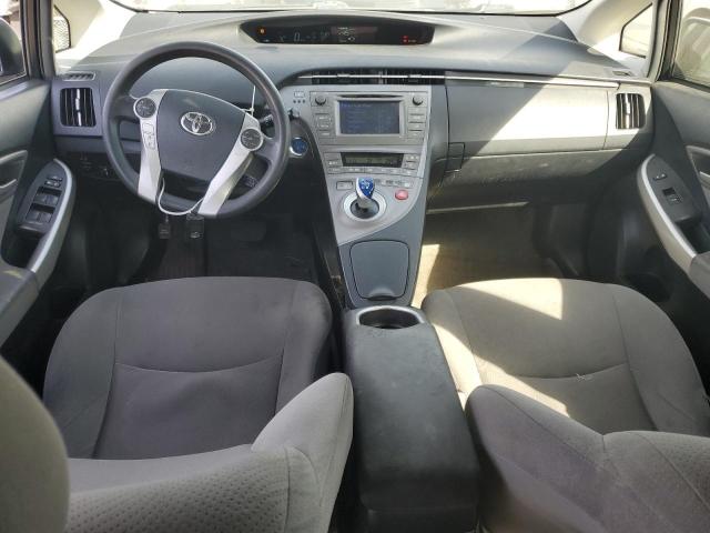 Photo 8 from auction – 2015 TOYOTA PRIUS with VIN JTDKN3DUXF0453219