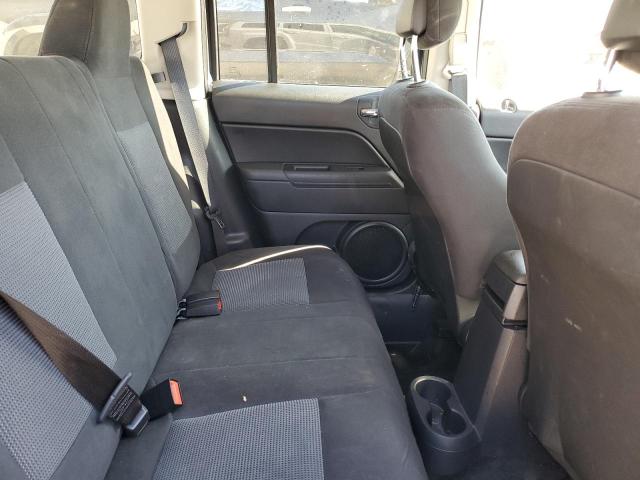 Photo 11 from auction – 2015 JEEP PATRIOT SP with VIN 1C4NJPBB4FD110562