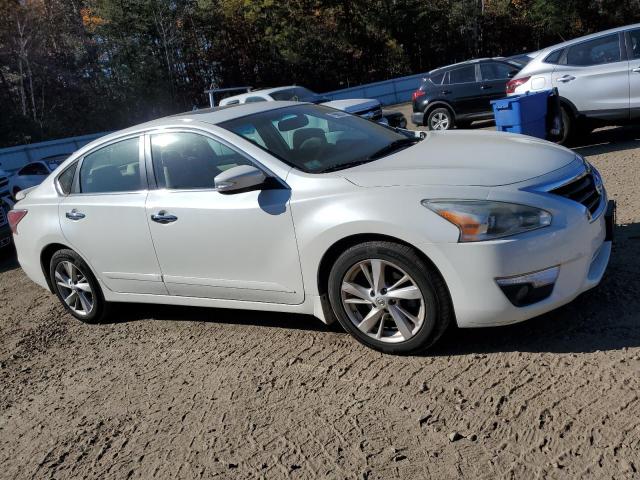 Photo 4 from auction – 2014 NISSAN ALTIMA 2.5 with VIN 1N4AL3AP0EC281091