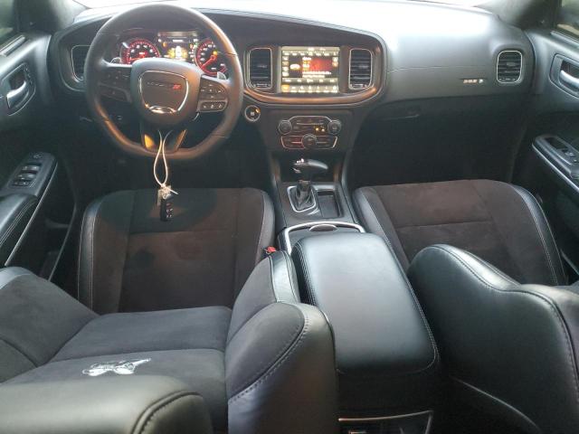 Photo 8 from auction – 2023 DODGE CHARGER SC with VIN 2C3CDXGJ7PH539153