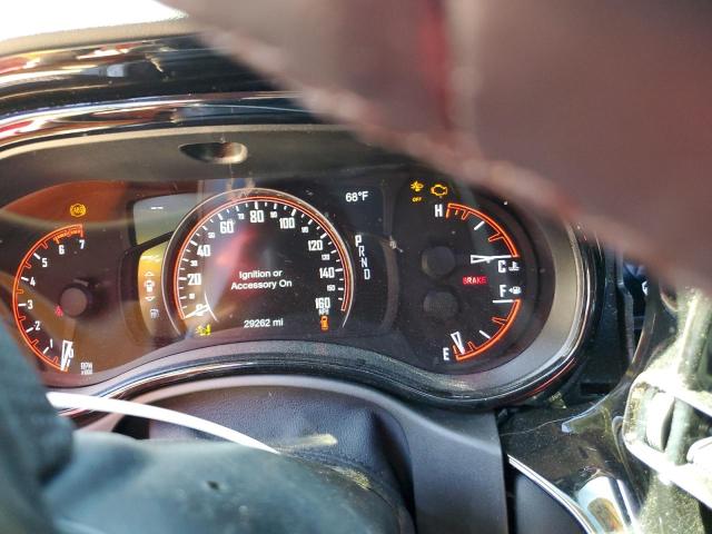 Photo 9 from auction – 2022 DODGE DURANGO R/ with VIN 1C4SDJCT4NC207585