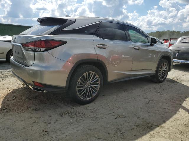 Photo 3 from auction – 2020 LEXUS RX 350 with VIN 2T2JZMAA3LC167550