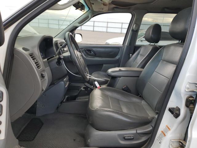 Photo 7 from auction – 2003 FORD ESCAPE XLT with VIN 1FMCU93103KB65237
