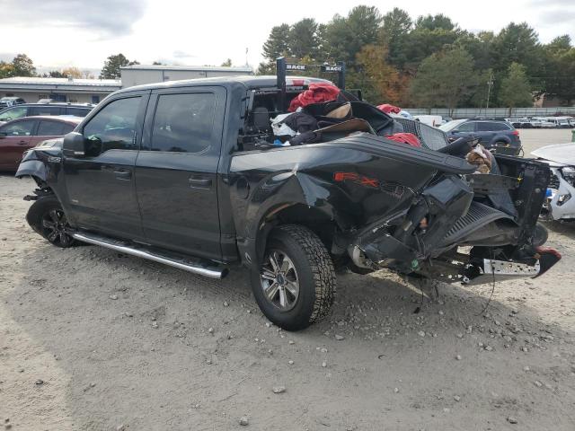 Photo 2 from auction – 2016 FORD F150 SUPER with VIN 1FTEW1EP1GFB72125