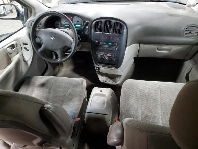Photo 8 from auction – 2005 DODGE GRAND CARA with VIN 2D4GP44L45R303062