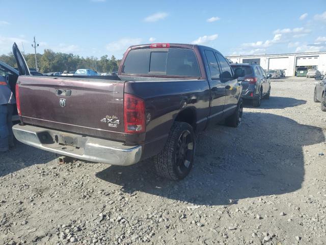Photo 3 from auction – 2005 DODGE RAM 1500 S with VIN 1D7HU18D15S340795