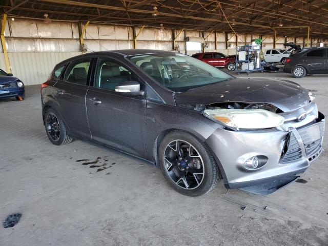 Photo 4 from auction – 2014 FORD FOCUS S with VIN 1FADP3K20EL207576