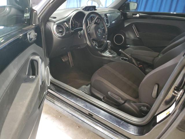 Photo 8 from auction – 2013 VOLKSWAGEN BEETLE TUR with VIN 3VWVS7AT1DM684672
