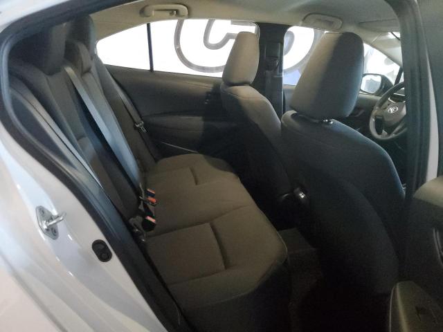 Photo 10 from auction – 2023 TOYOTA COROLLA LE with VIN 5YFB4MDE5PP019752