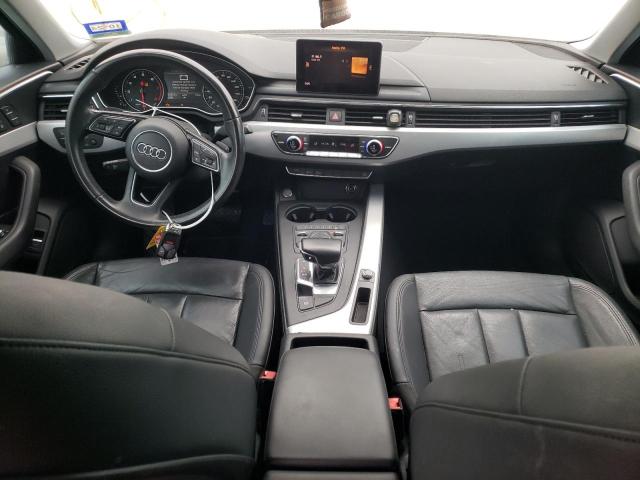 Photo 8 from auction – 2017 AUDI A4 PREMIUM with VIN WAUGNAF49HN026365