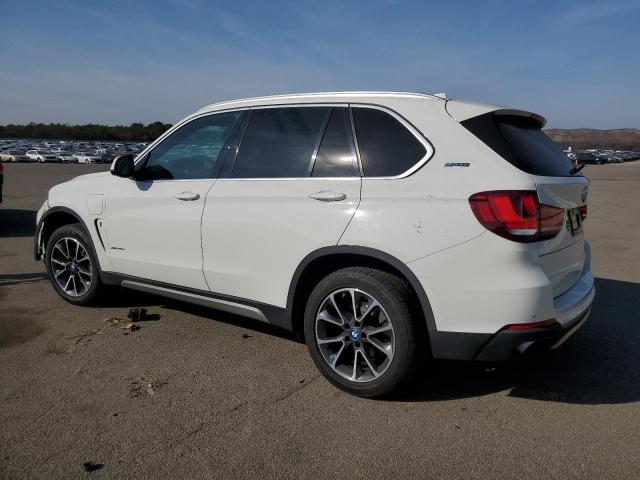 Photo 2 from auction – 2018 BMW X5 XDR40E with VIN 5UXKT0C57J0W03910