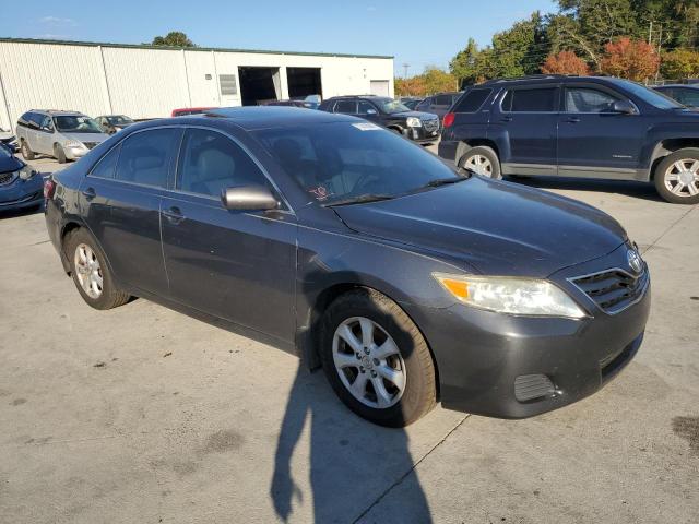 Photo 4 from auction – 2010 TOYOTA CAMRY BASE with VIN 4T1BF3EK0AU065665
