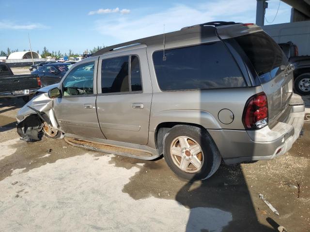 Photo 2 from auction – 2002 CHEVROLET TRAILBLAZE with VIN 1GNES16S026134271