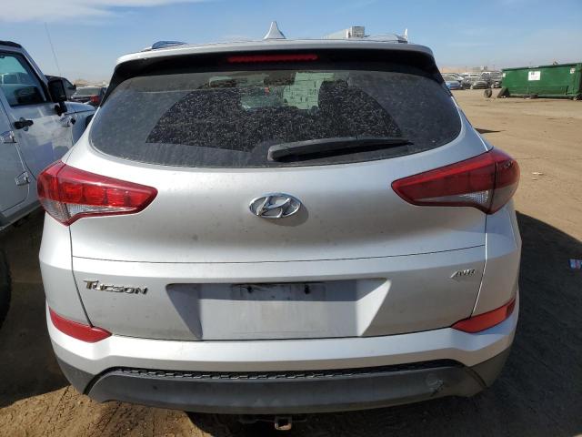Photo 6 from auction – 2018 HYUNDAI TUCSON SEL with VIN KM8J3CA48JU736432