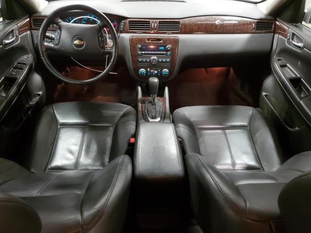 Photo 8 from auction – 2014 CHEVROLET IMPALA LIM with VIN 2G1WC5E37E1158714