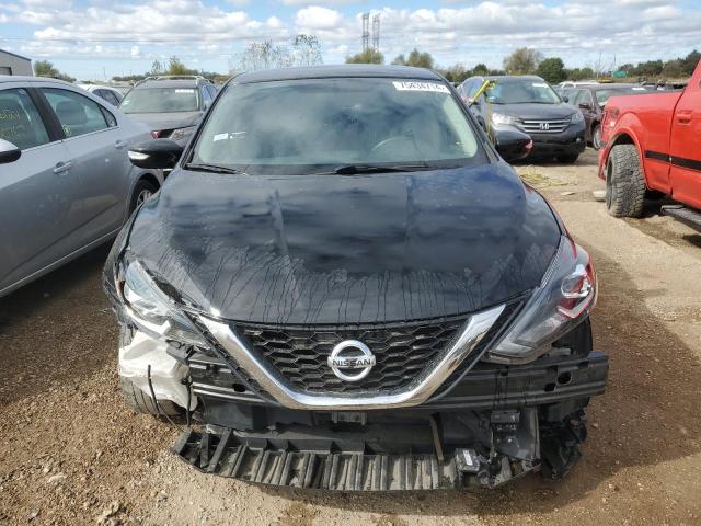 Photo 5 from auction – 2019 NISSAN SENTRA S with VIN 3N1AB7AP6KY388317