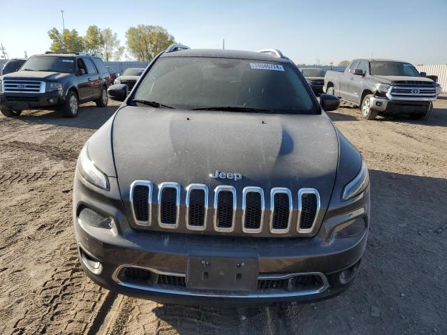 Photo 5 from auction – 2016 JEEP CHEROKEE L with VIN 1C4PJMCBXGW373456