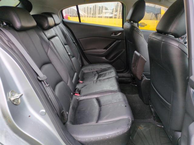 Photo 10 from auction – 2017 MAZDA 3 TOURING with VIN 3MZBN1L79HM122192