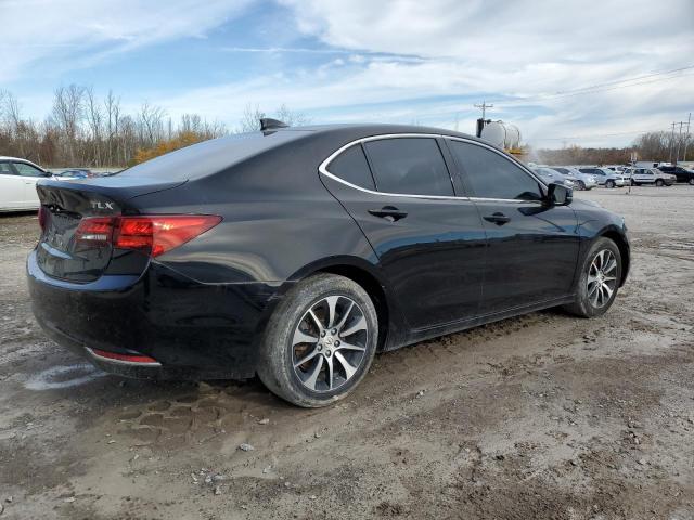 Photo 3 from auction – 2015 ACURA TLX TECH with VIN 19UUB1F55FA023122