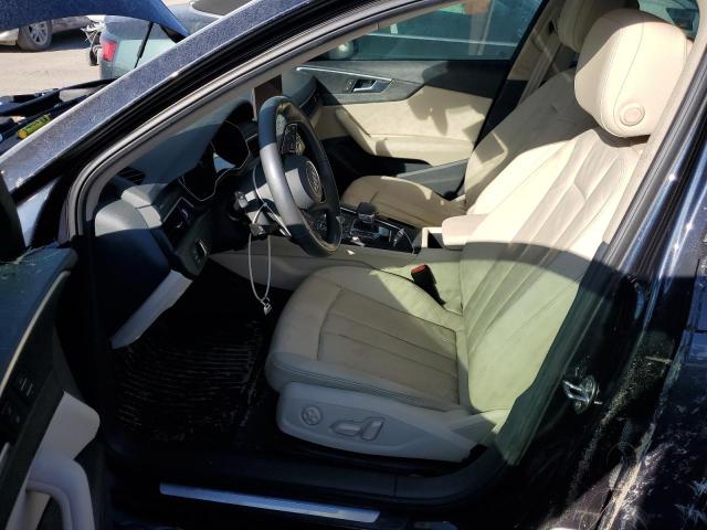 Photo 7 from auction – 2017 AUDI A4 PREMIUM with VIN WAUGNAF44HN027987