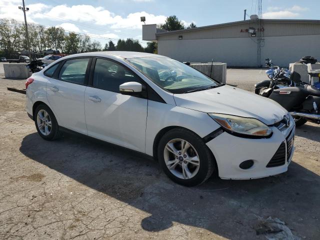 Photo 4 from auction – 2014 FORD FOCUS SE with VIN 1FADP3F28EL411987