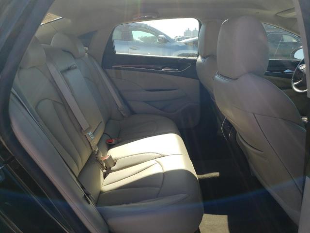 Photo 10 from auction – 2017 BUICK LACROSSE P with VIN 1G4ZN5SS4HU131002