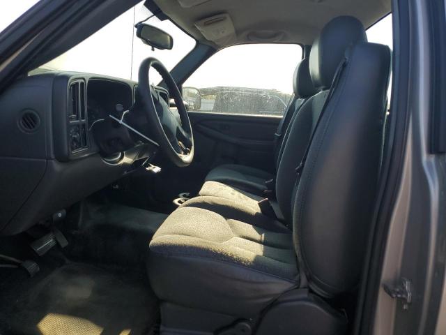 Photo 7 from auction – 2007 CHEVROLET SILVERADO with VIN 1GCEC14Z77Z156263