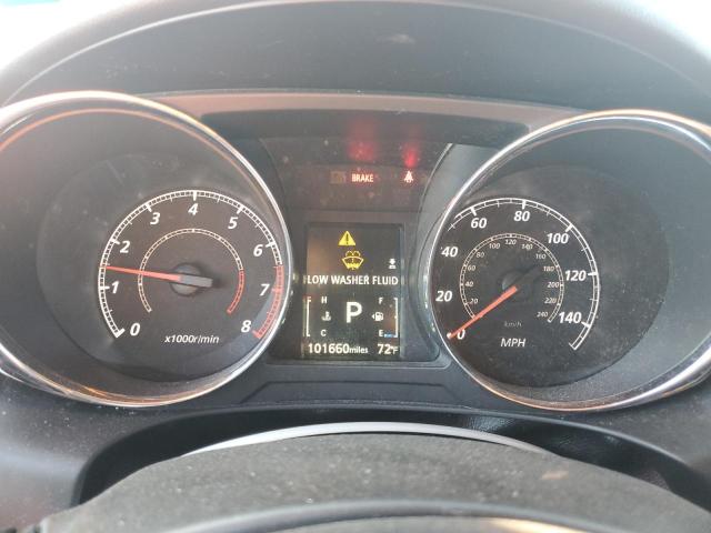 Photo 9 from auction – 2020 MITSUBISHI OUTLANDER with VIN JA4AR3AU2LU021226