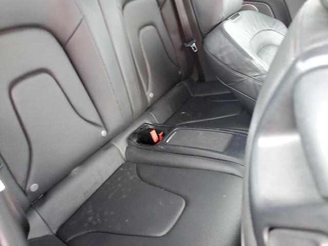 Photo 10 from auction – 2014 AUDI S5 PREMIUM with VIN WAUCGAFH5EN015371