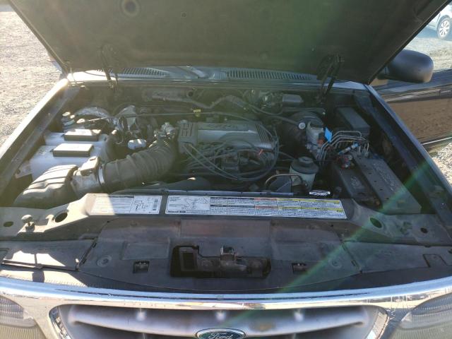 Photo 12 from auction – 1998 FORD EXPLORER with VIN 1FMZU35P4WZC14816