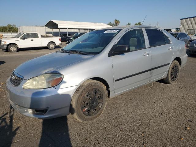 Photo 1 from auction – 2005 TOYOTA COROLLA CE with VIN 1NXBR32EX5Z512448