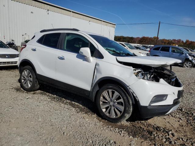 Photo 4 from auction – 2019 BUICK ENCORE PRE with VIN KL4CJESB9KB821444