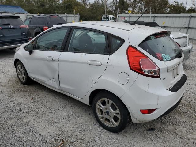 Photo 2 from auction – 2015 FORD FIESTA SE with VIN 3FADP4EJXFM111138
