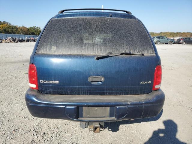 Photo 6 from auction – 2000 DODGE DURANGO with VIN 1B4HS28Z5YF187169