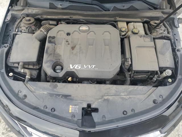 Photo 11 from auction – 2014 CHEVROLET IMPALA LT with VIN 2G1125S33E9145249