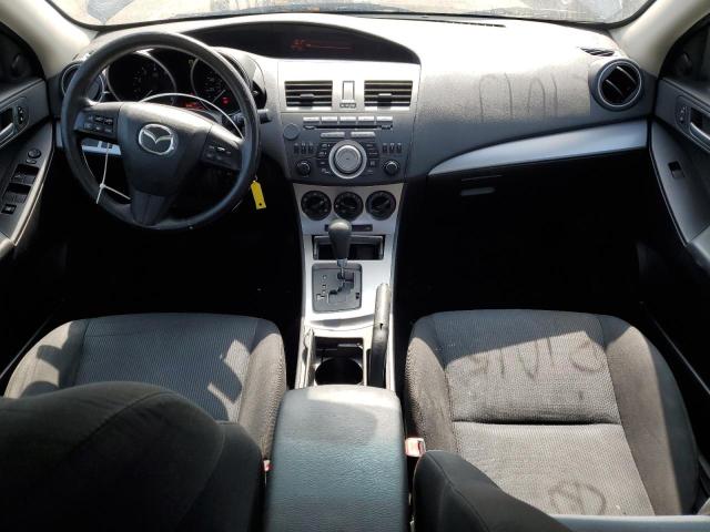 Photo 8 from auction – 2010 MAZDA 3 I with VIN JM1BL1SG9A1312118