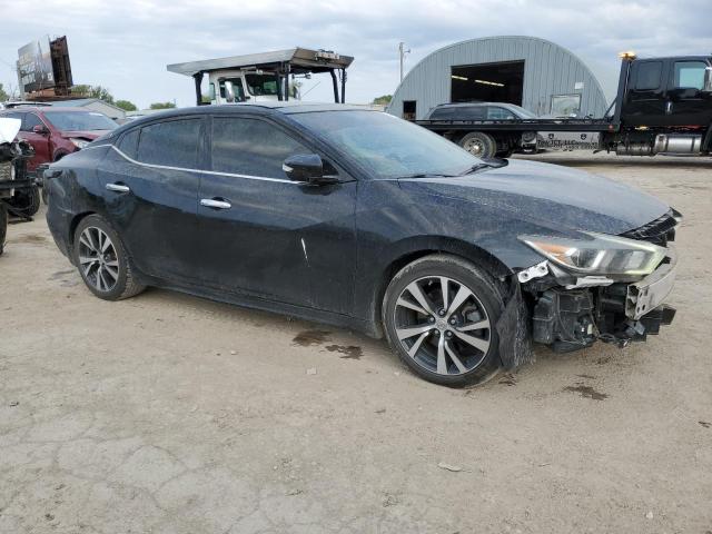 Photo 4 from auction – 2017 NISSAN MAXIMA 3.5 with VIN 1N4AA6AP4HC360355