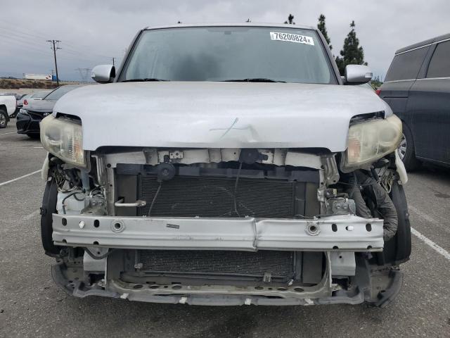 Photo 5 from auction – 2012 TOYOTA SCION XB with VIN JTLZE4FE4CJ024372