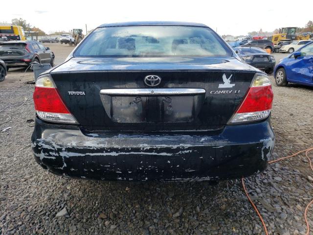 Photo 6 from auction – 2006 TOYOTA CAMRY LE with VIN 4T1BE30K36U713081