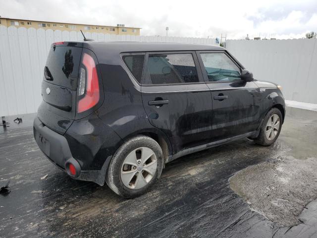 Photo 3 from auction – 2016 KIA SOUL with VIN KNDJN2A20G7287374