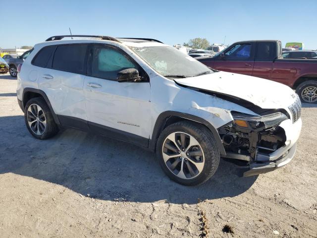 Photo 4 from auction – 2022 JEEP CHEROKEE L with VIN 1C4PJMDX6ND549325