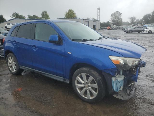 Photo 4 from auction – 2015 MITSUBISHI OUTLANDER with VIN 4A4AP3AU6FE004903