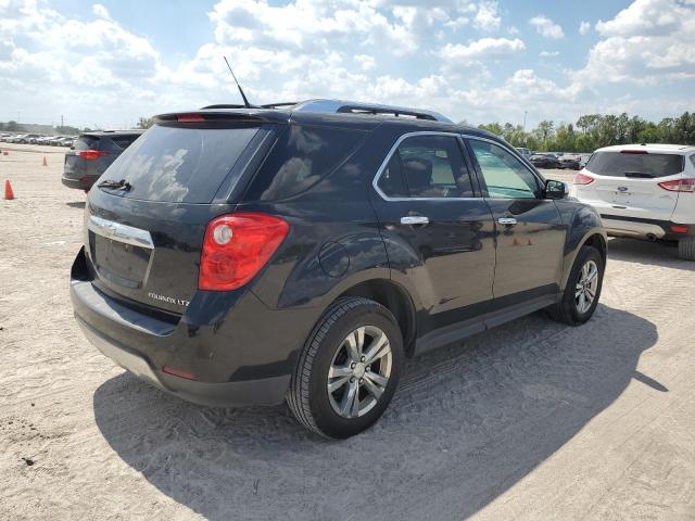 Photo 3 from auction – 2013 CHEVROLET EQUINOX LT with VIN 2GNALFEK6D6151647