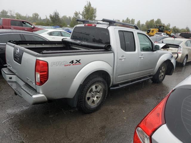 Photo 3 from auction – 2010 NISSAN FRONTIER C with VIN 1N6AD0EV1AC443798