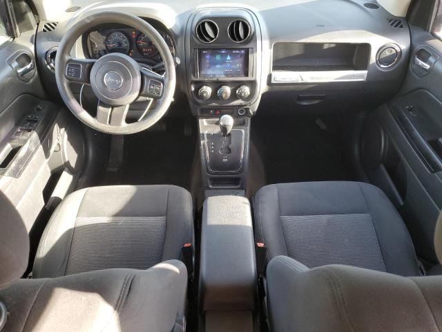 Photo 8 from auction – 2015 JEEP COMPASS SP with VIN 1C4NJDBB7FD393148
